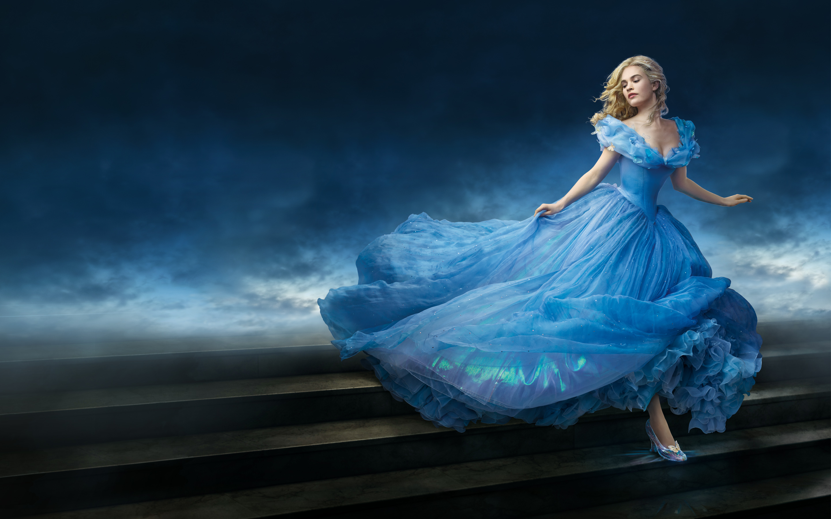  Cinderella  2105 my favorite See NY Times review by 